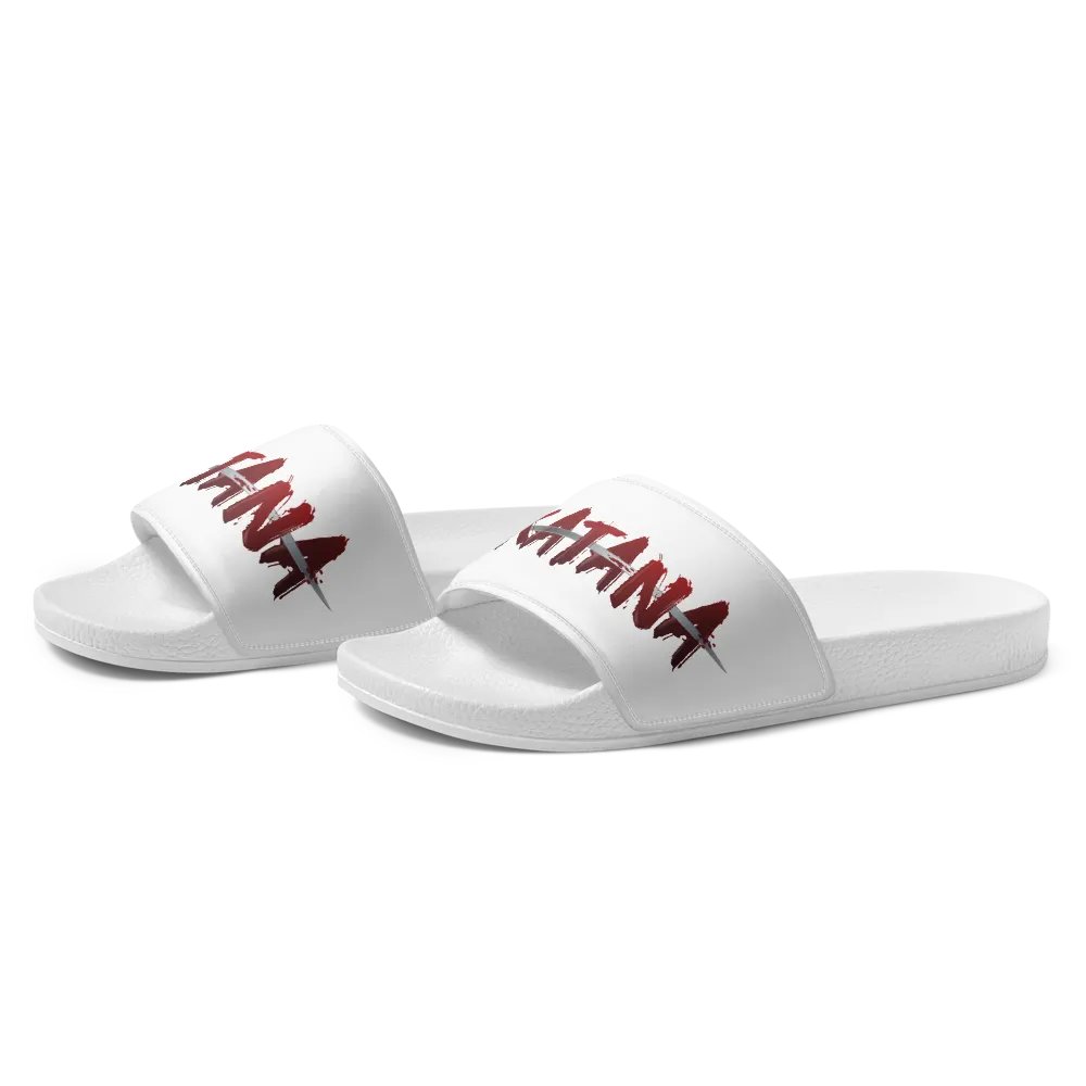 Women's Katana Slides product image (1)