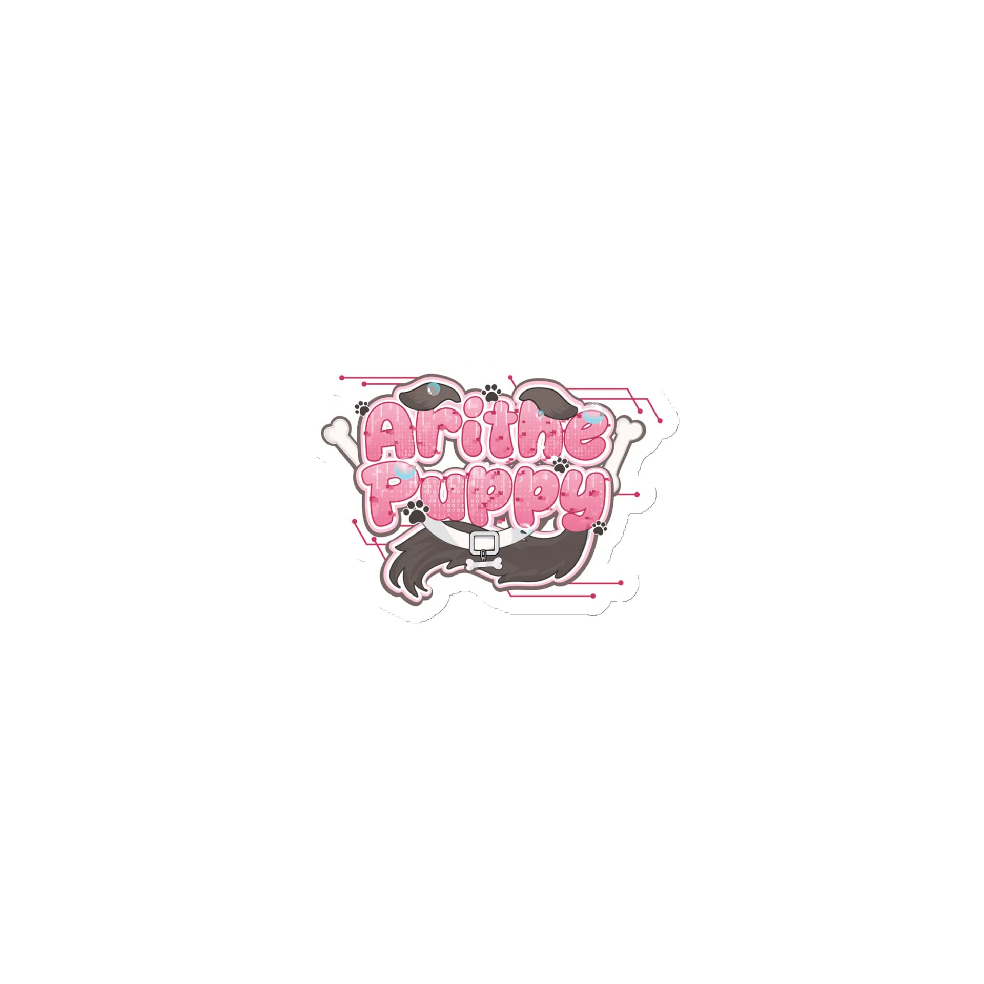Magnet Logo!! product image (1)