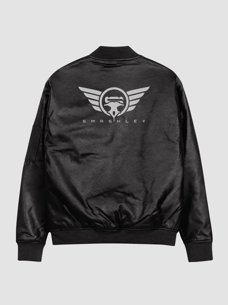 Fast and Low - Limited Edition Gladius Pilot Jacket product image (9)