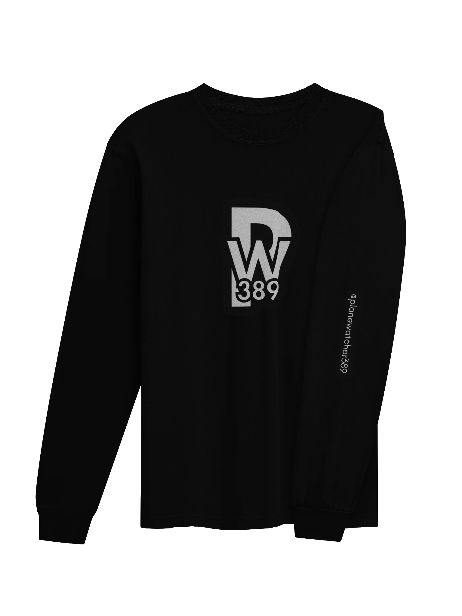 PW89 Comfort Colors Long Sleeve Tee product image (4)