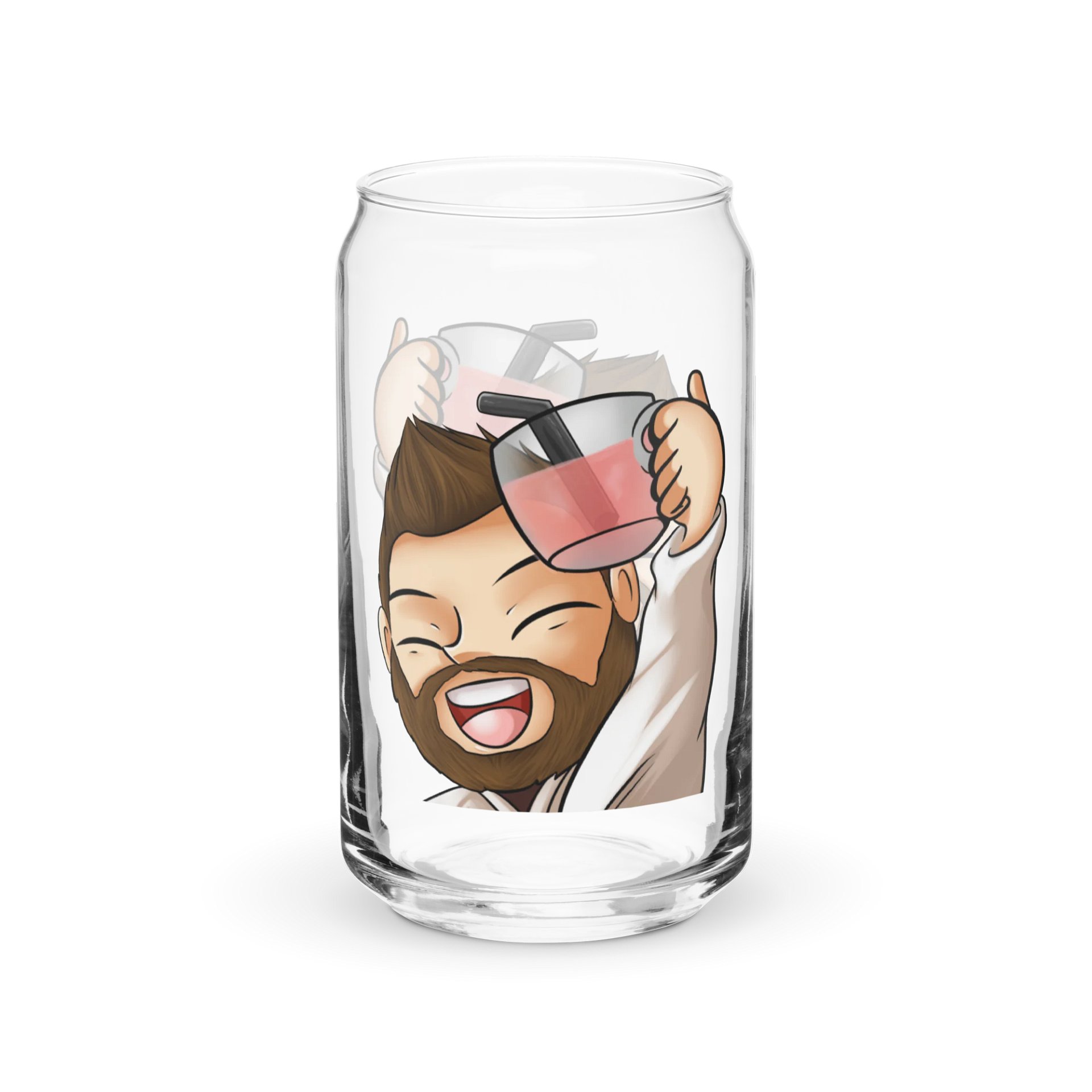Cheers! Blik Glas product image (2)