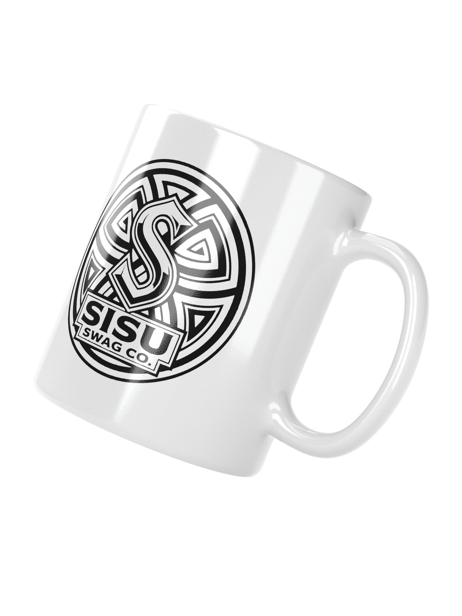 SISU MUG product image (3)