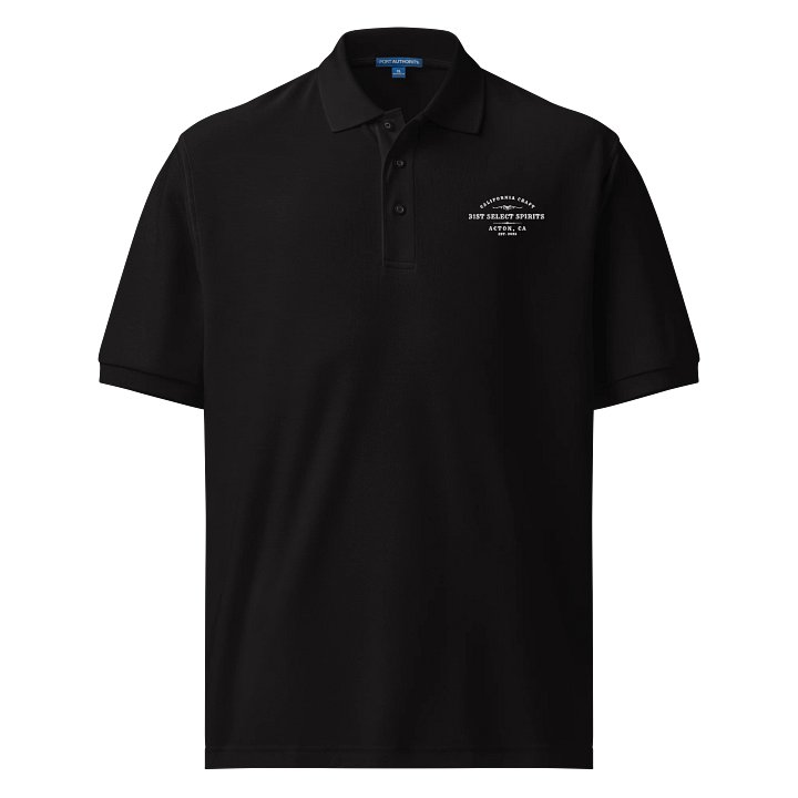 "Gentleman" Polo product image (1)