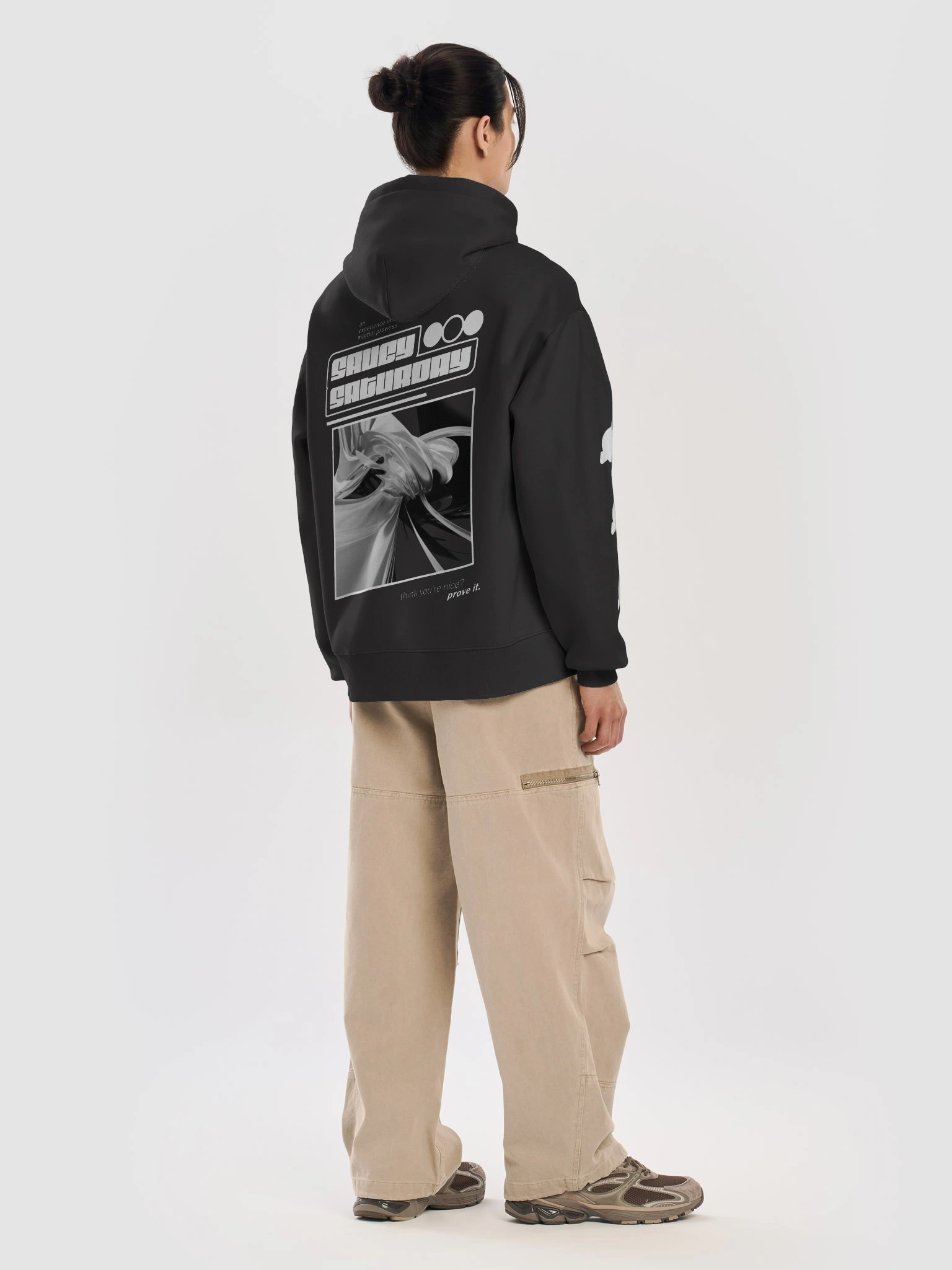 Heavy Saucy Rave Dojo UFO Special product image (8)