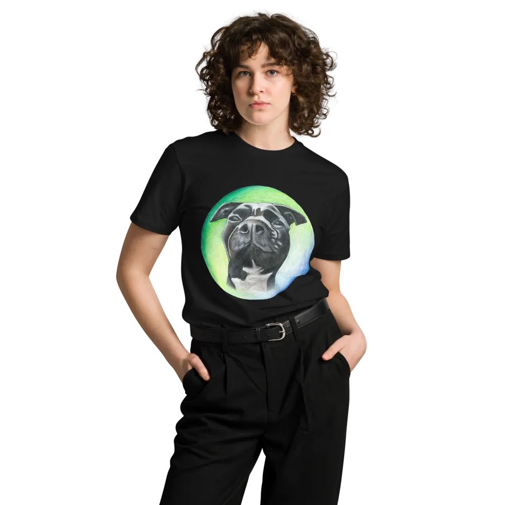T-Shirt Lady product image (12)