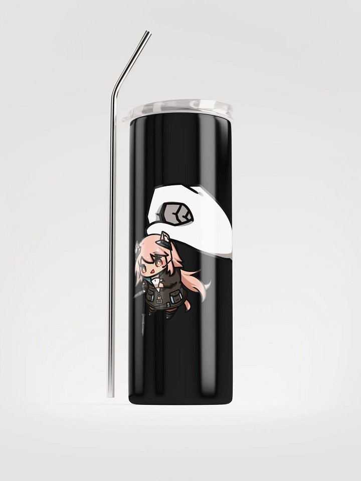 Gravel Stainless Steel Tumbler product image (1)