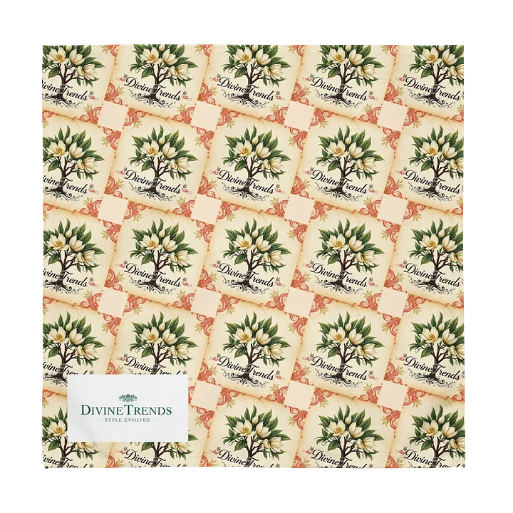 Cloth Napkins set of 4 product image (1)