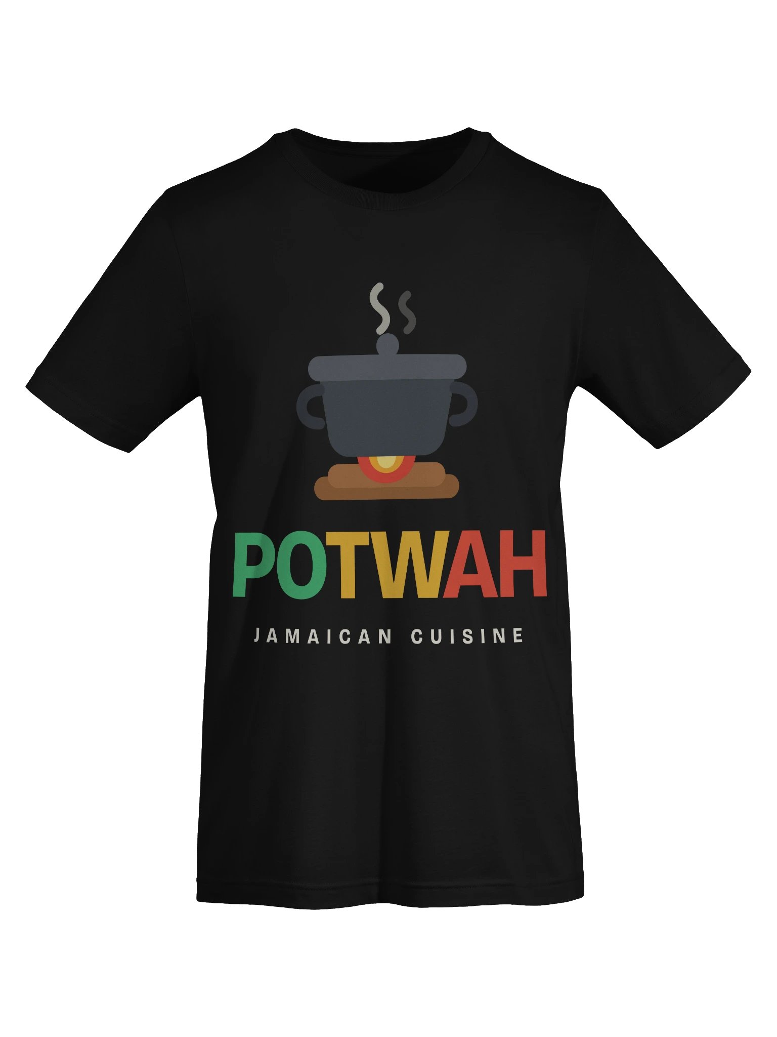 Potwah Tee product image (5)
