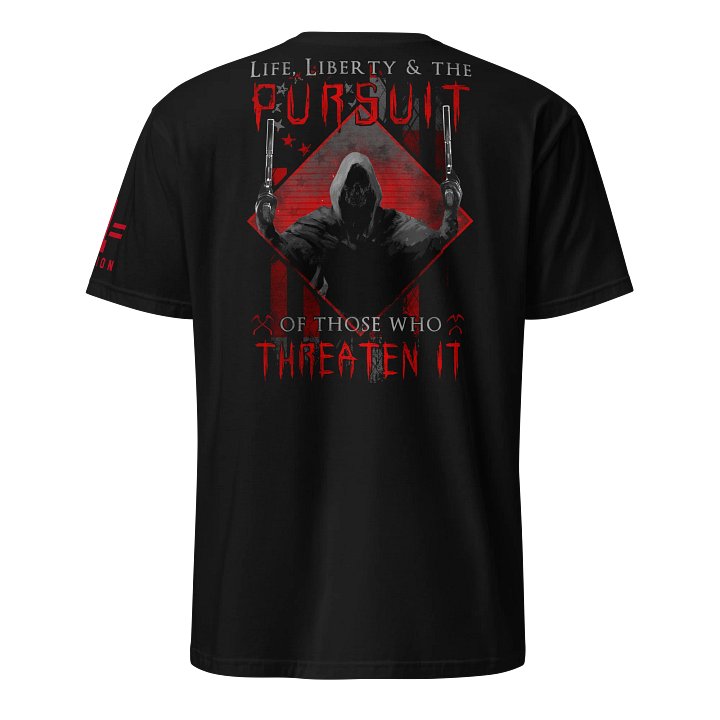 Reaper: Liberty product image (1)