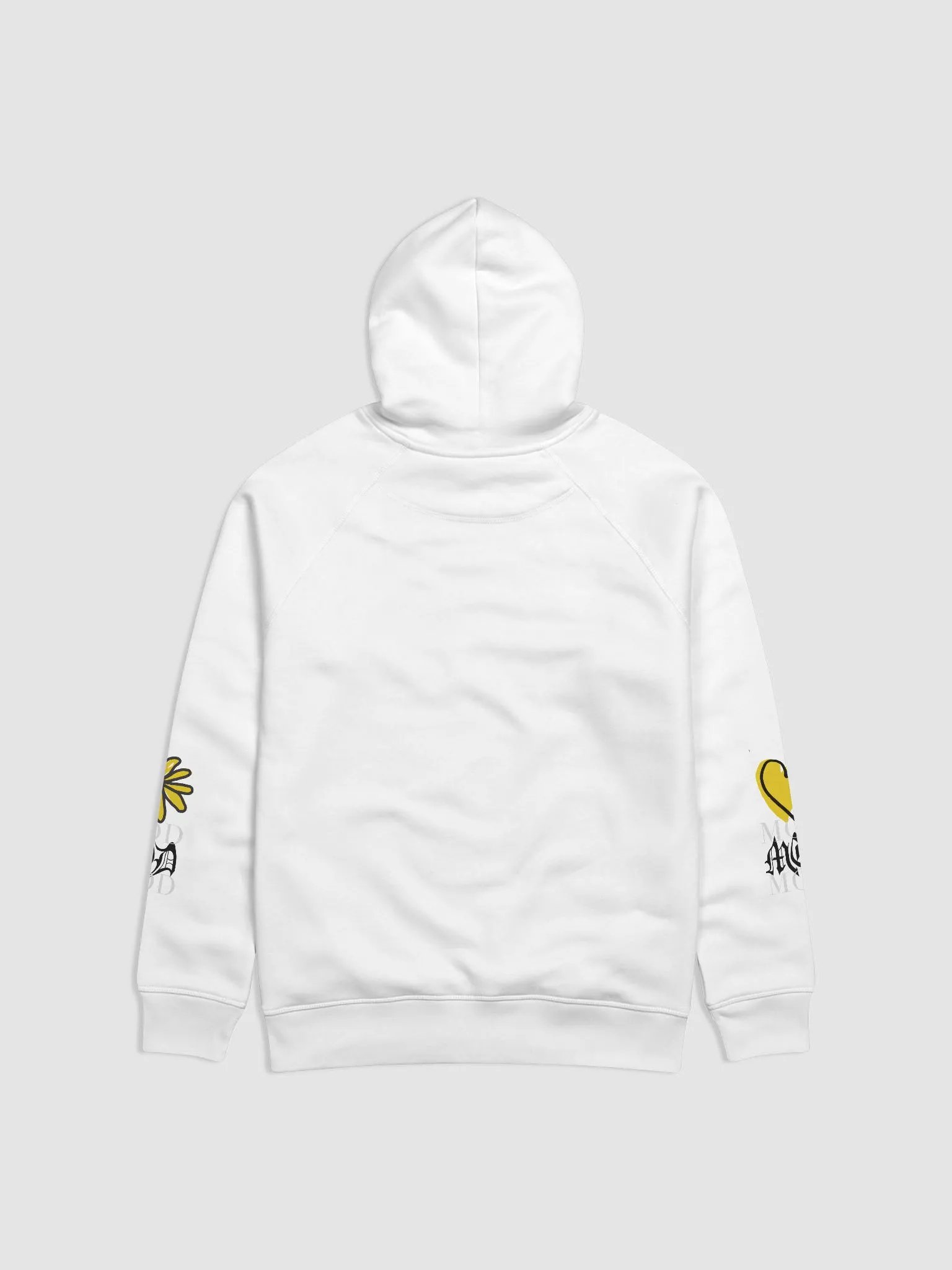SEGGSY IN WHITE product image (2)