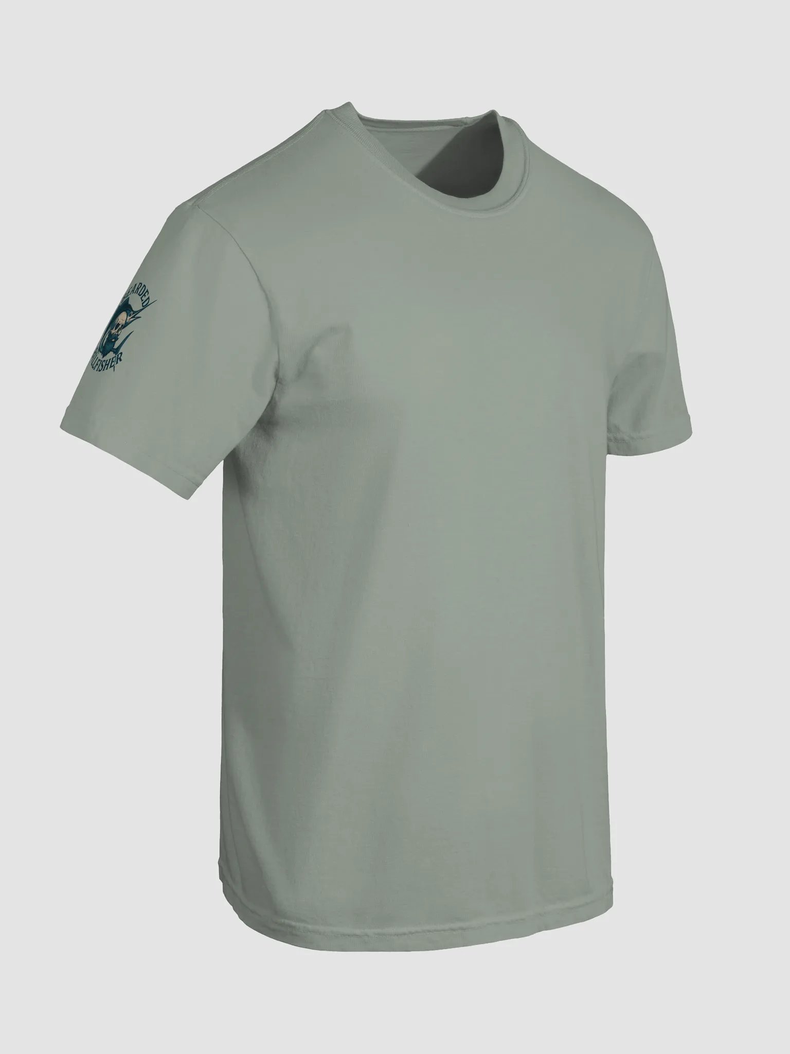 Skullfisher's Comfortable Cotton Tee product image (70)