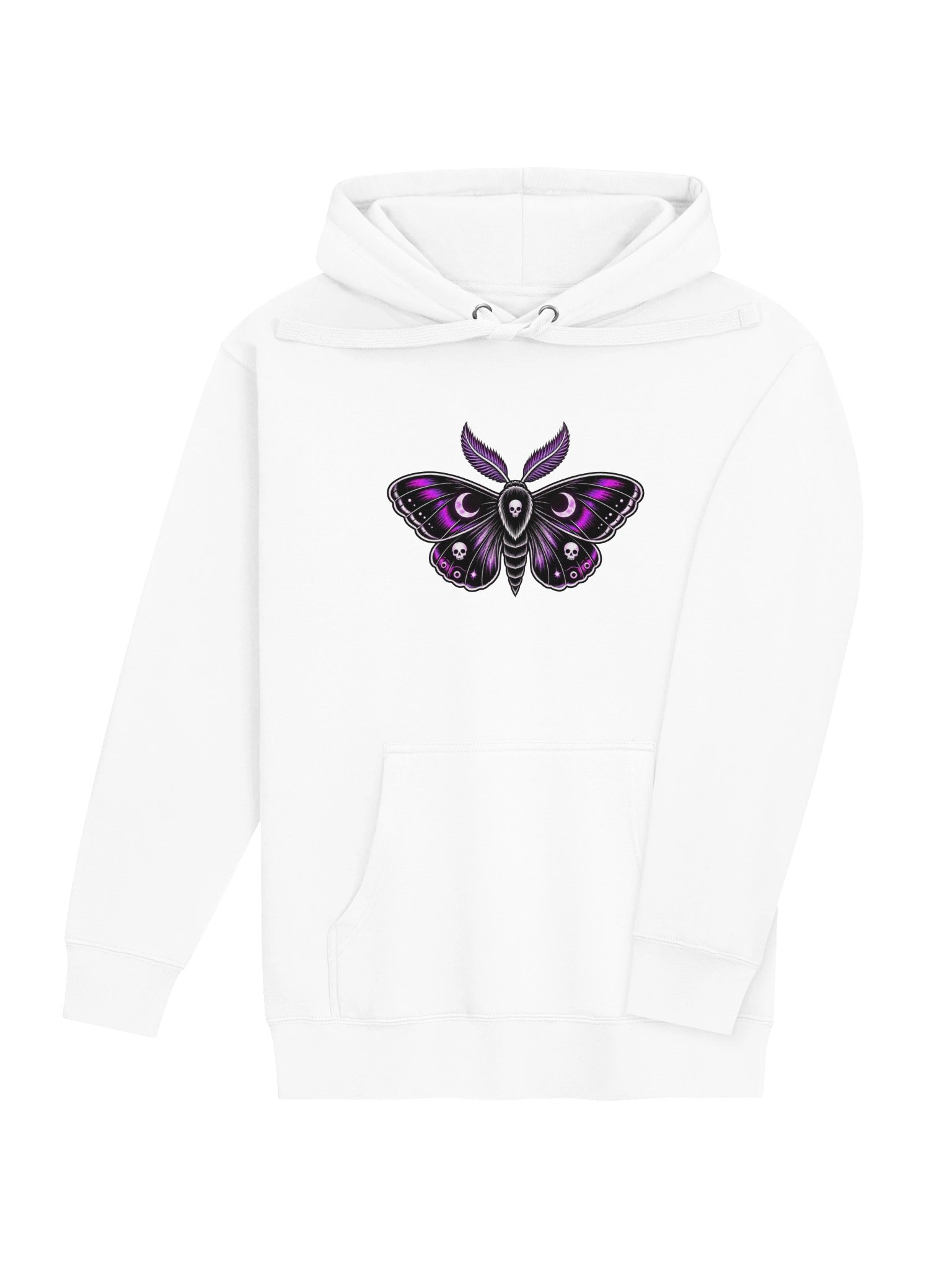 Midnight Oddity Hoodie product image (4)