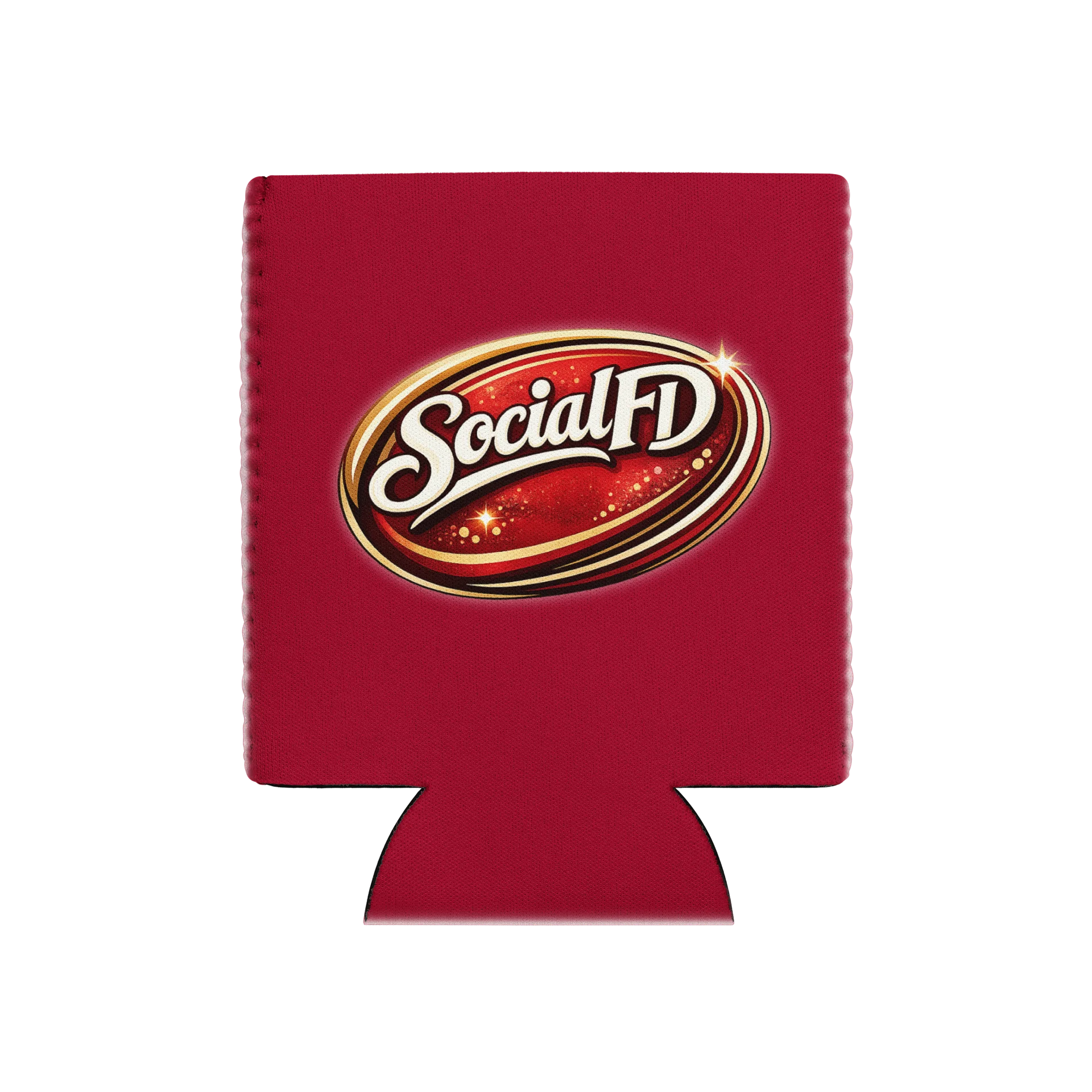 Social FD Can Cooler product image (10)