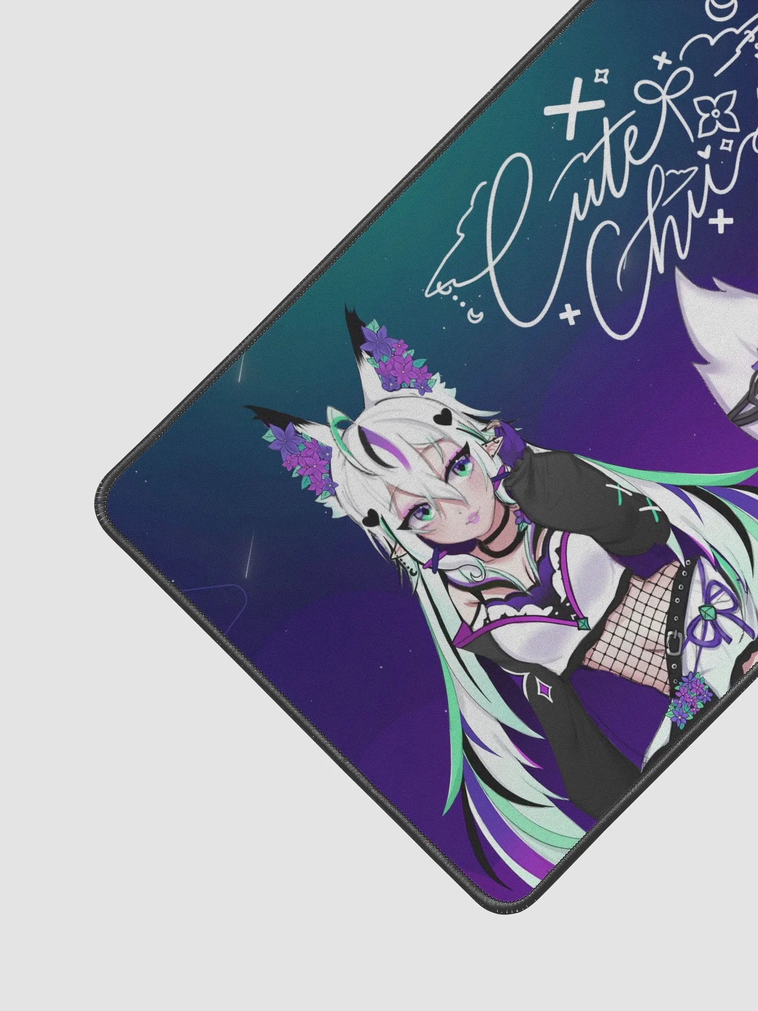xCuteChii Medium Mouse Pad product image (2)
