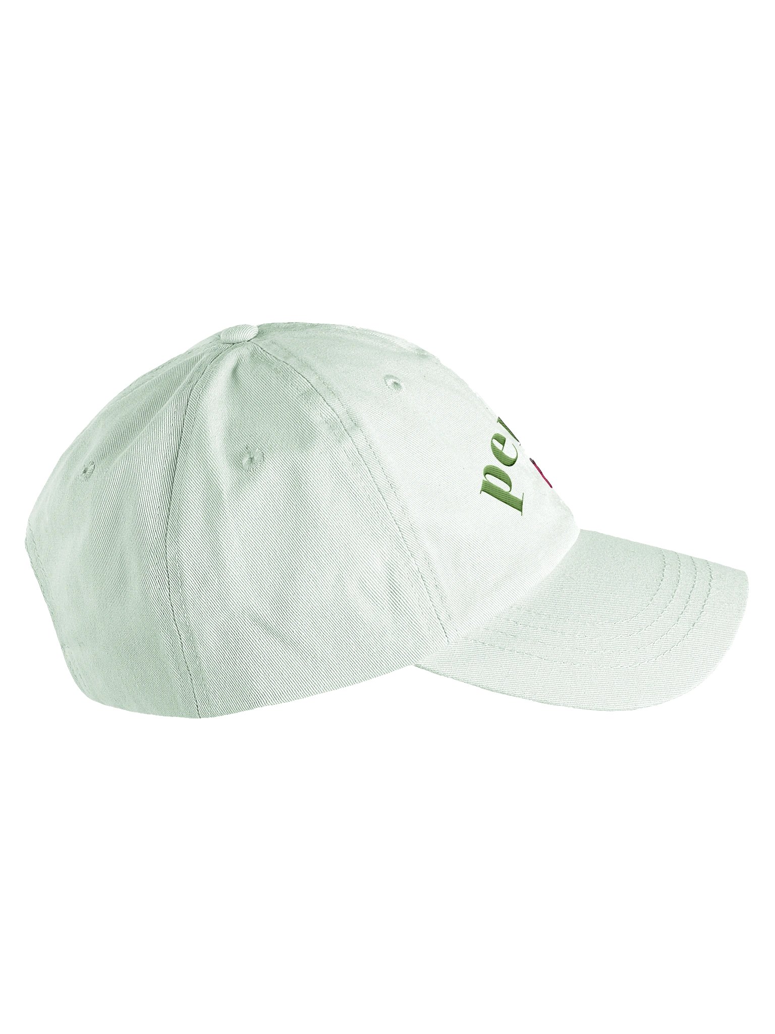 Persian Peep hat - Green product image (4)