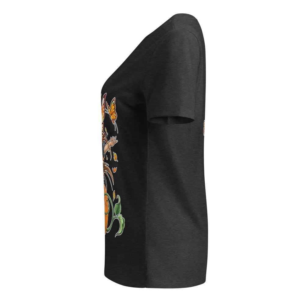 Masquerade - SFA V-Neck Tee product image (24)