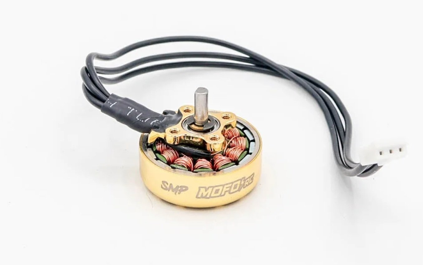 MOFO Pancake motor Option product image (1)