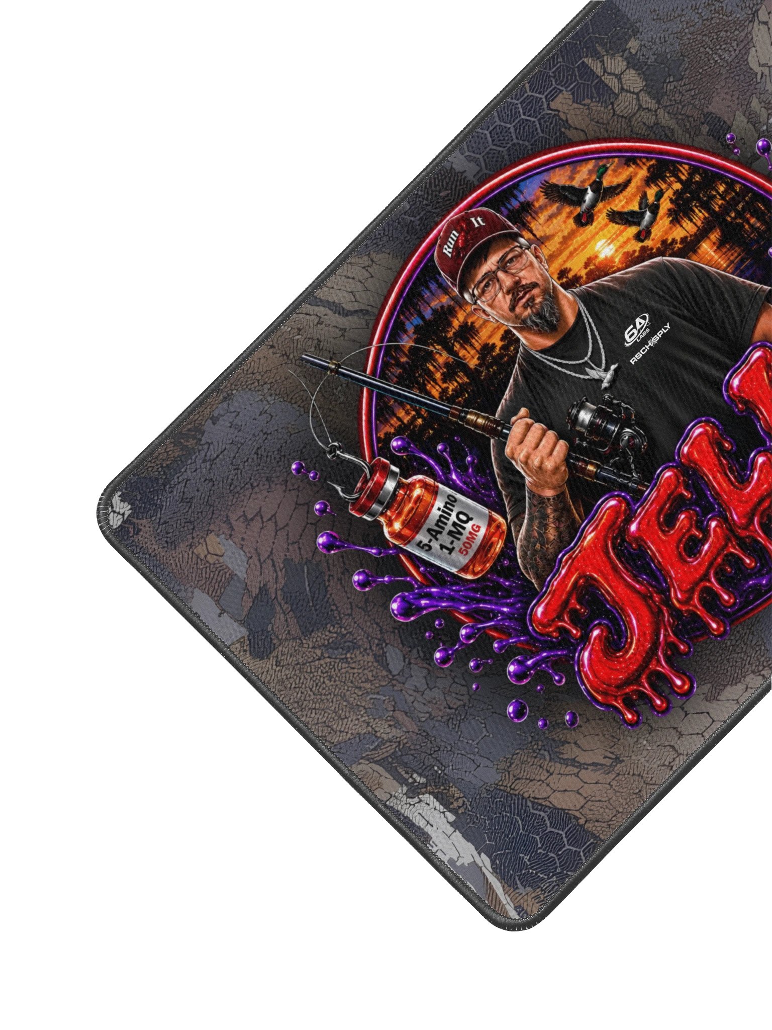 Jelly | Protocol Mat product image (2)