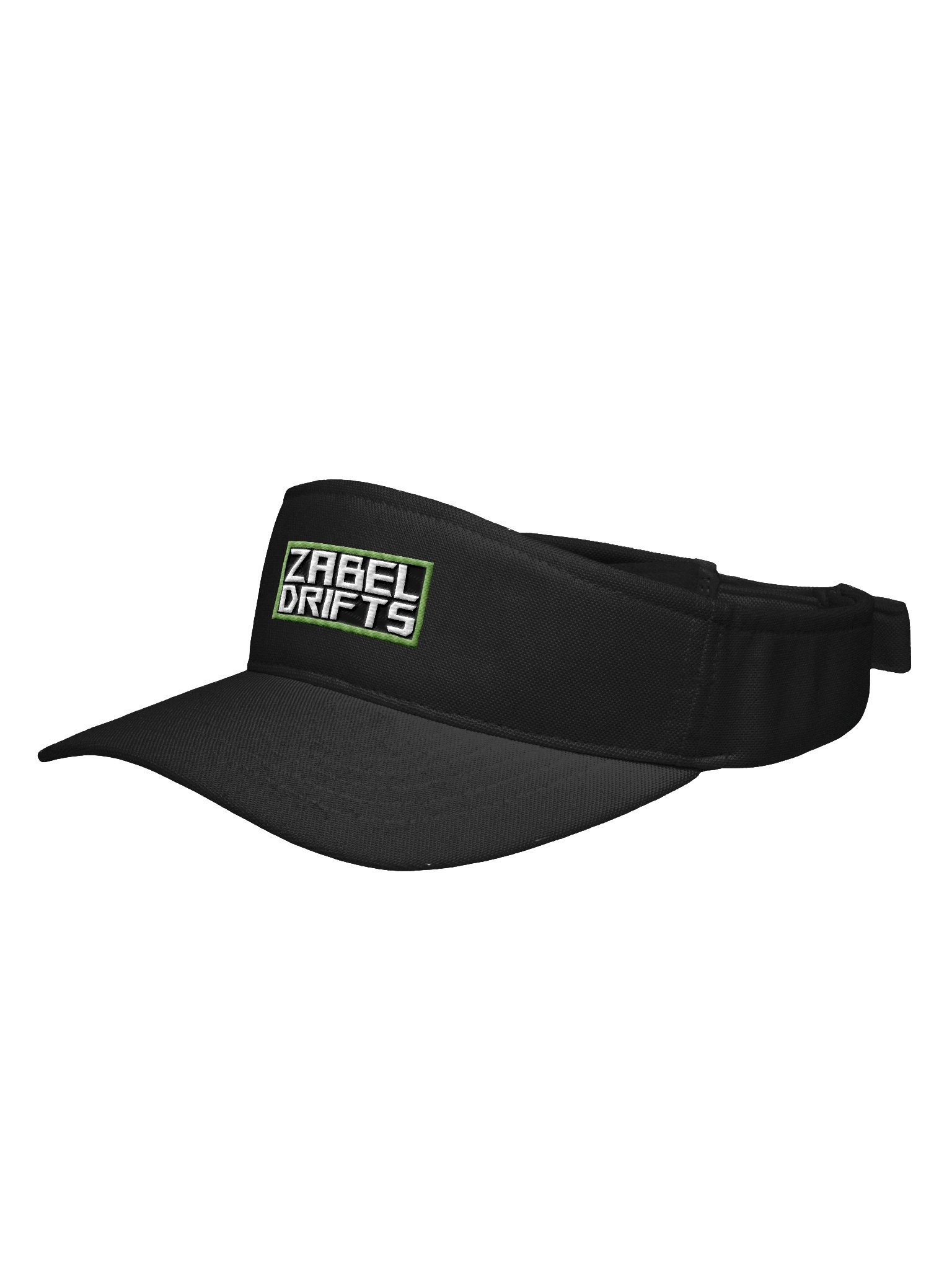 Zabel Drifts Visor product image (4)