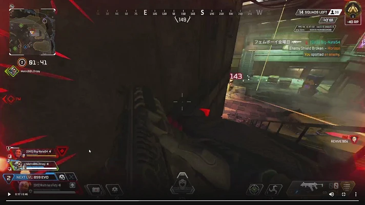 Video thumbnail