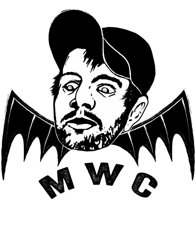 MIdWest Wrecking Co. Shirts