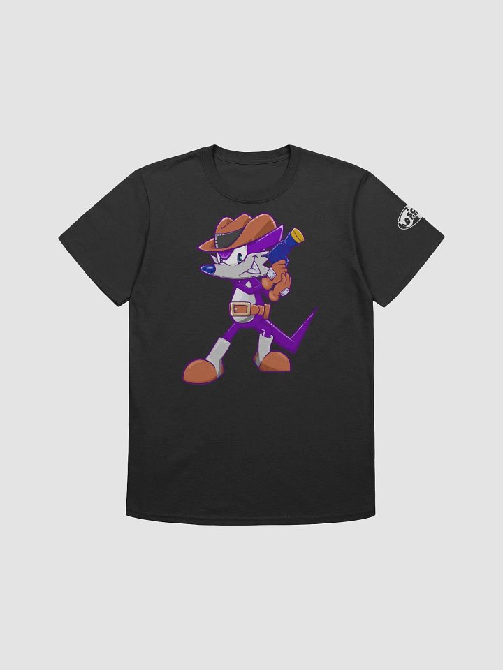 Call Me Sniper... Fang The Sniper product image (2)