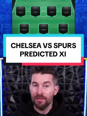 Predicted Chelsea XI to face Sours tomorrow in the premier league  Do you agree with this lineup? Let me know your thoughts  #chelseafc #ktbffh #cfc #chelseafans #premierleague 