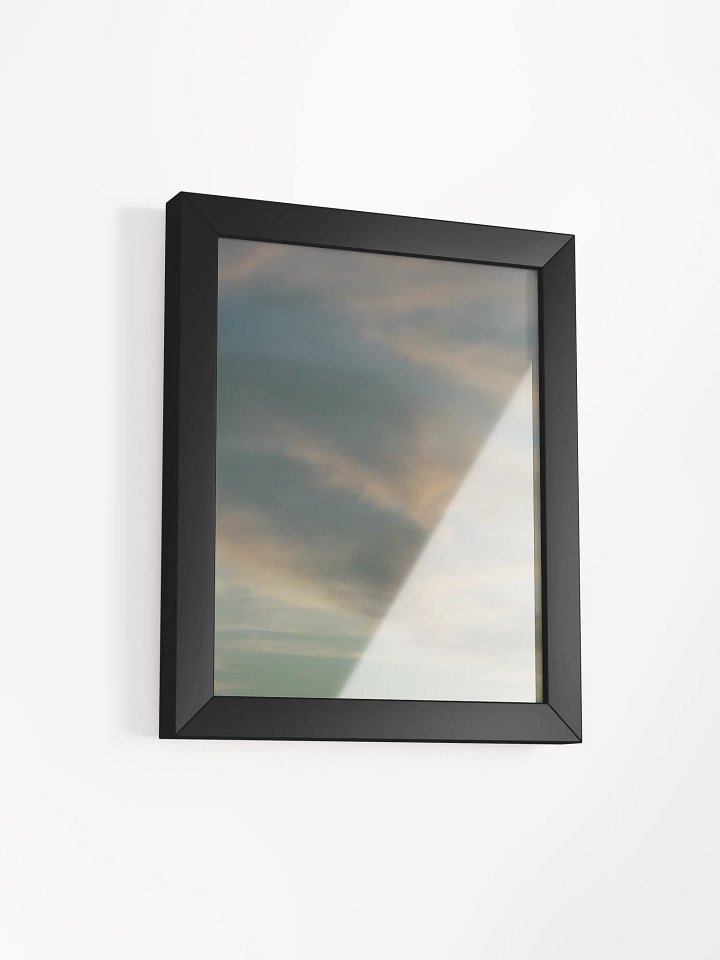 No Words photograph product image (2)