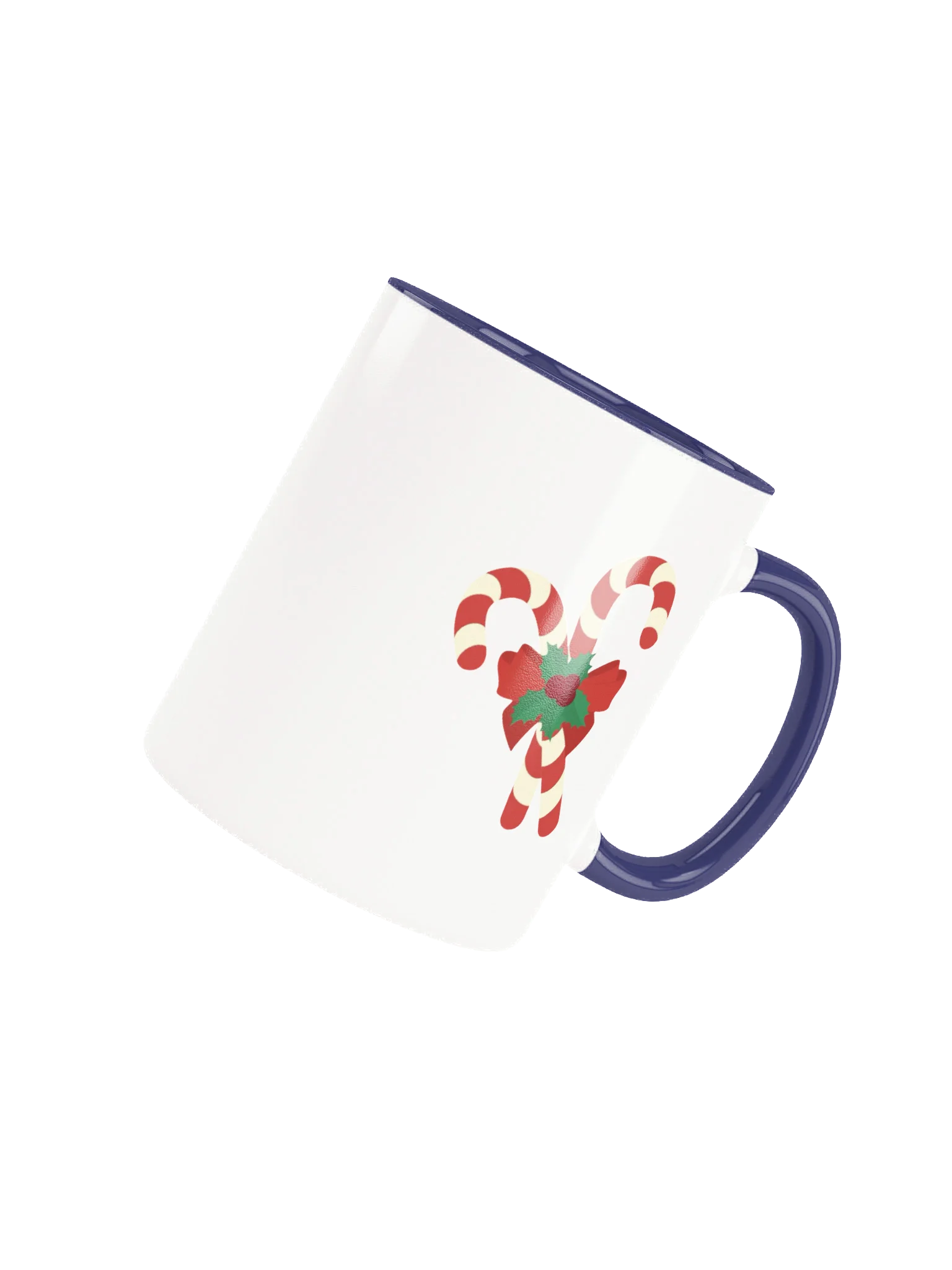 Holiday Cheer Ceramic Mug product image (4)