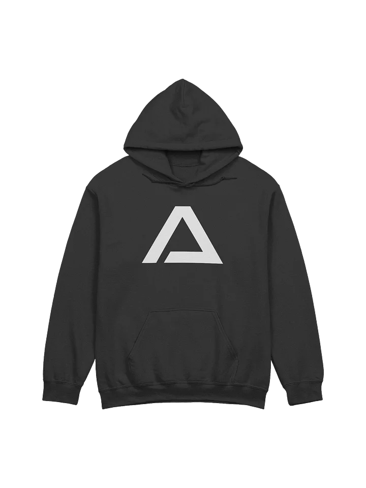 Amp Army Hoodie product image (1)