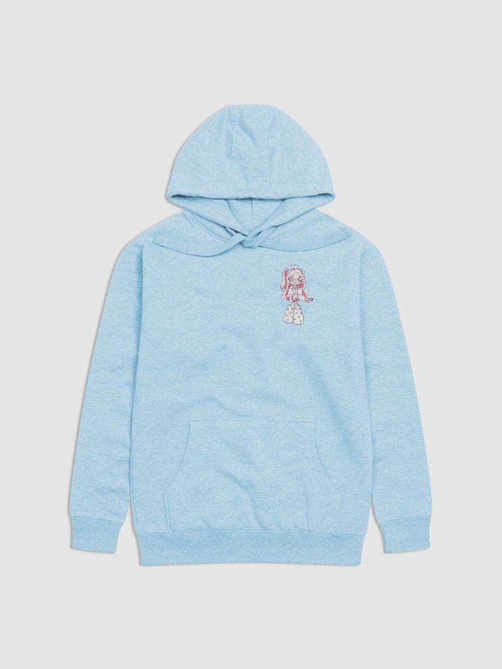 Cloud Baby Hoodie product image (1)
