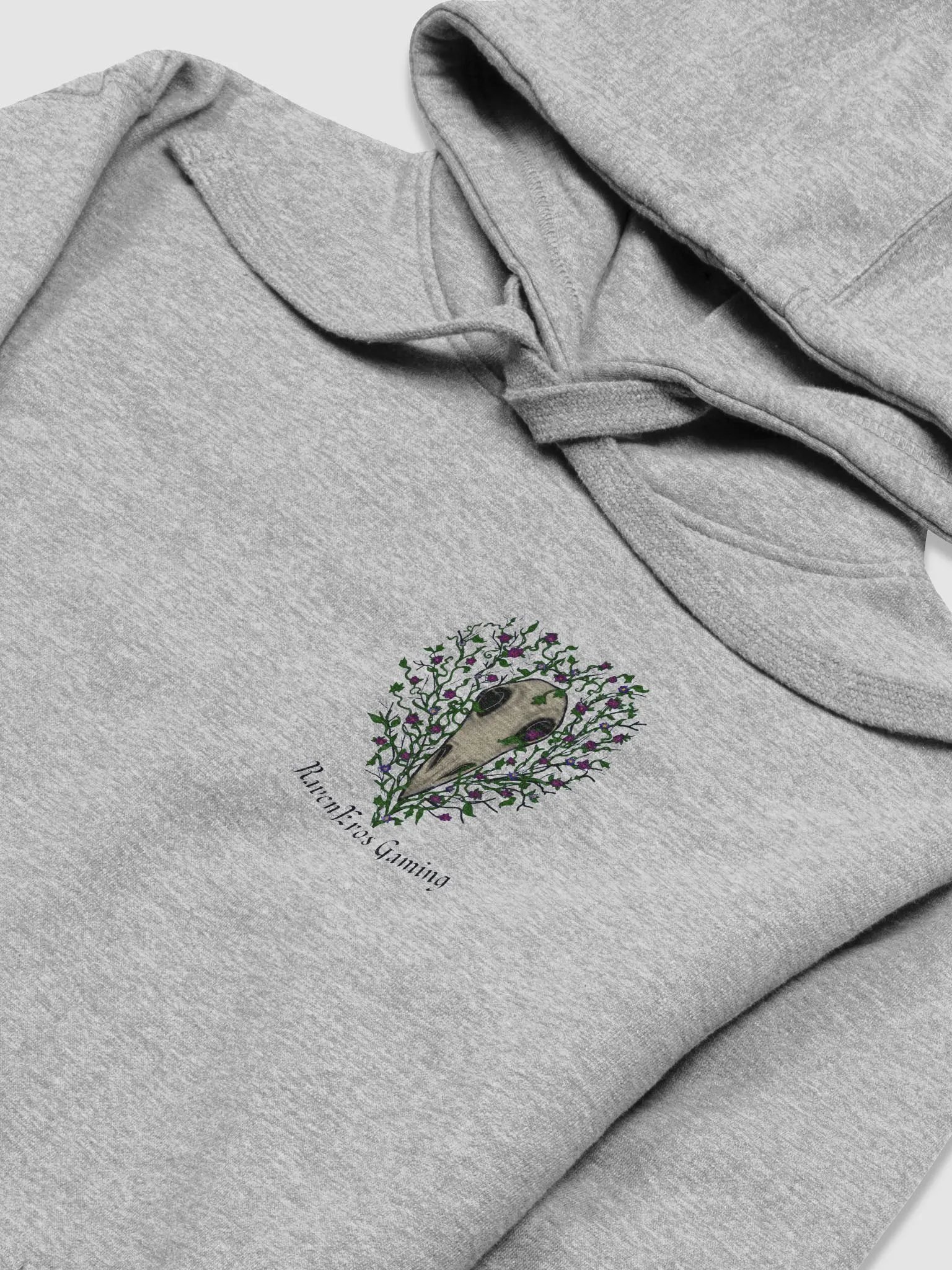 Raven Hoodie product image (12)