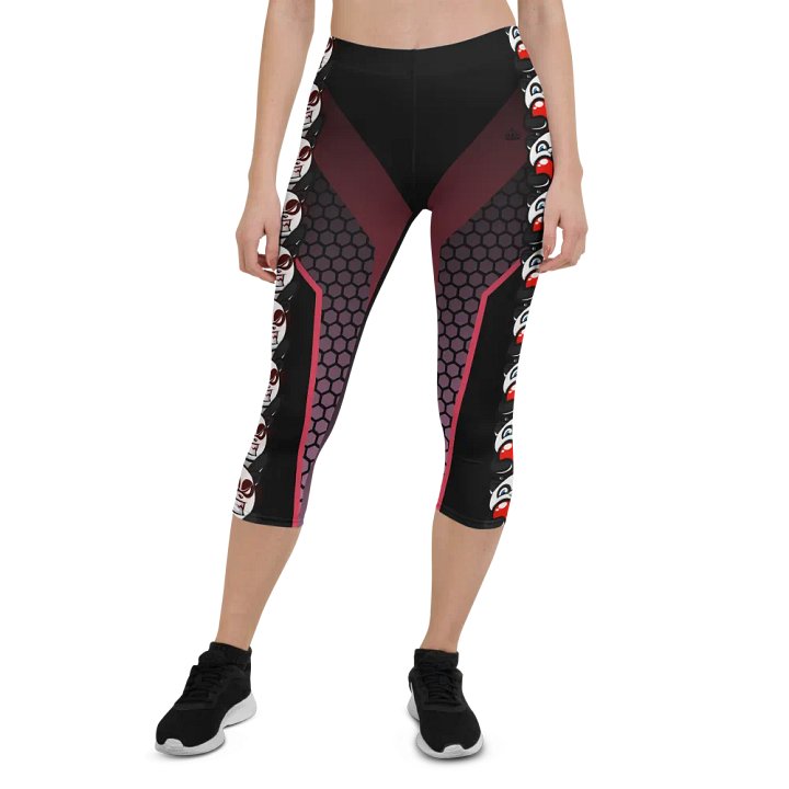 RAPPANDAGvE Leggings product image (1)