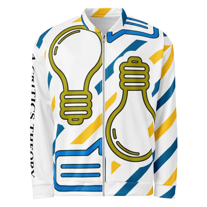 Jacket product image (1)