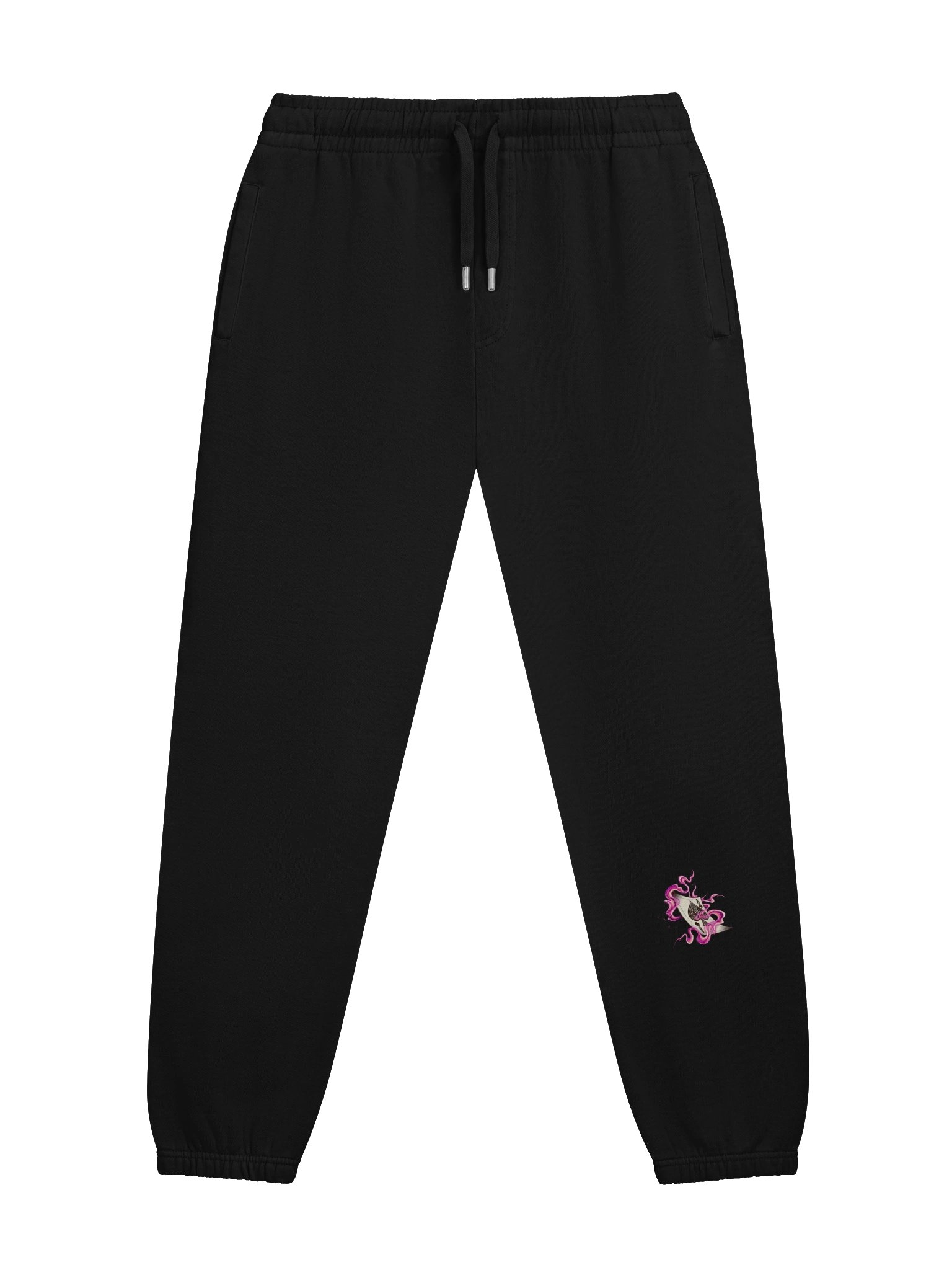 Never Fold (Sweatpants) product image (1)