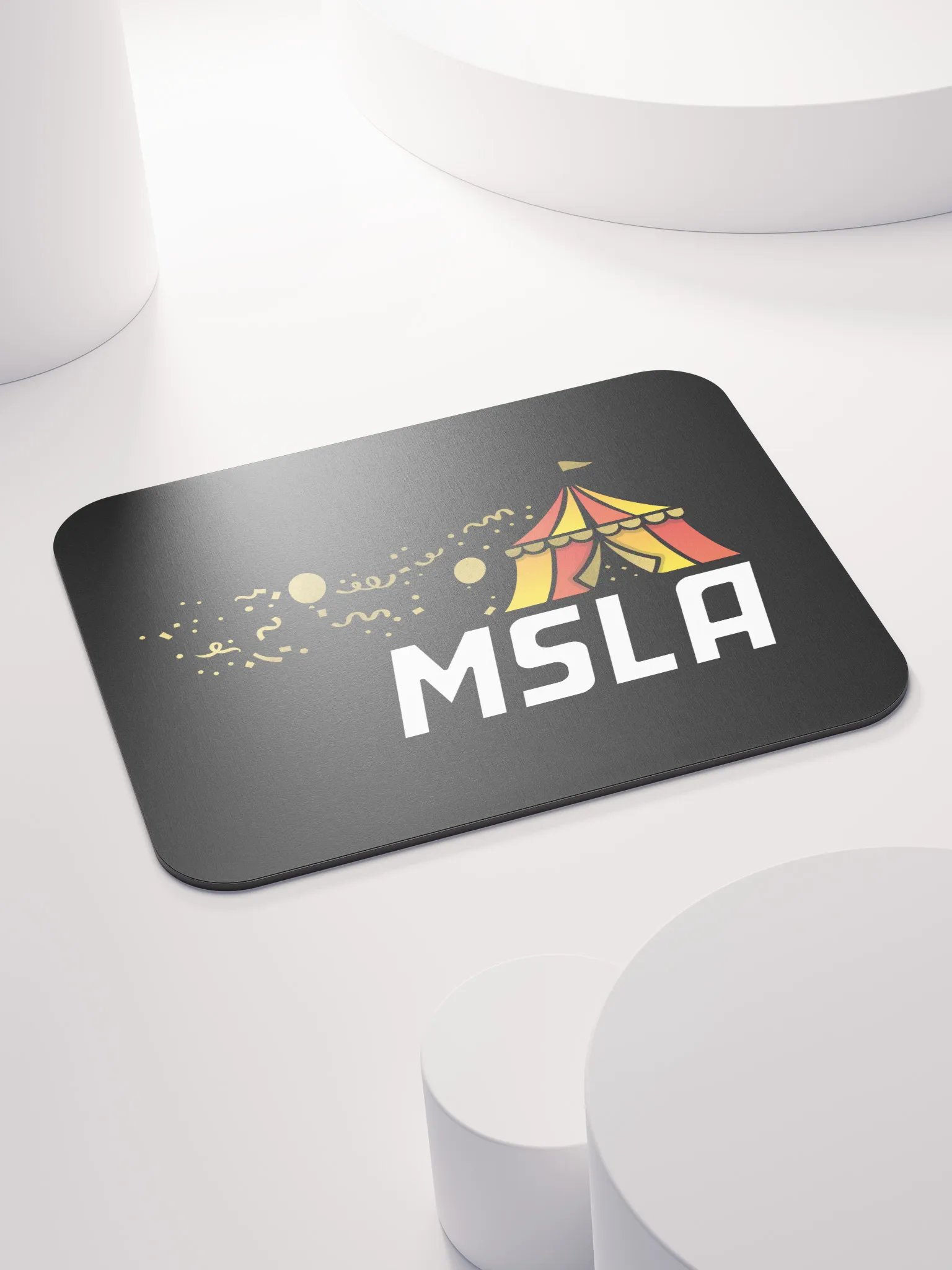 The Festival - Mousepad product image (5)