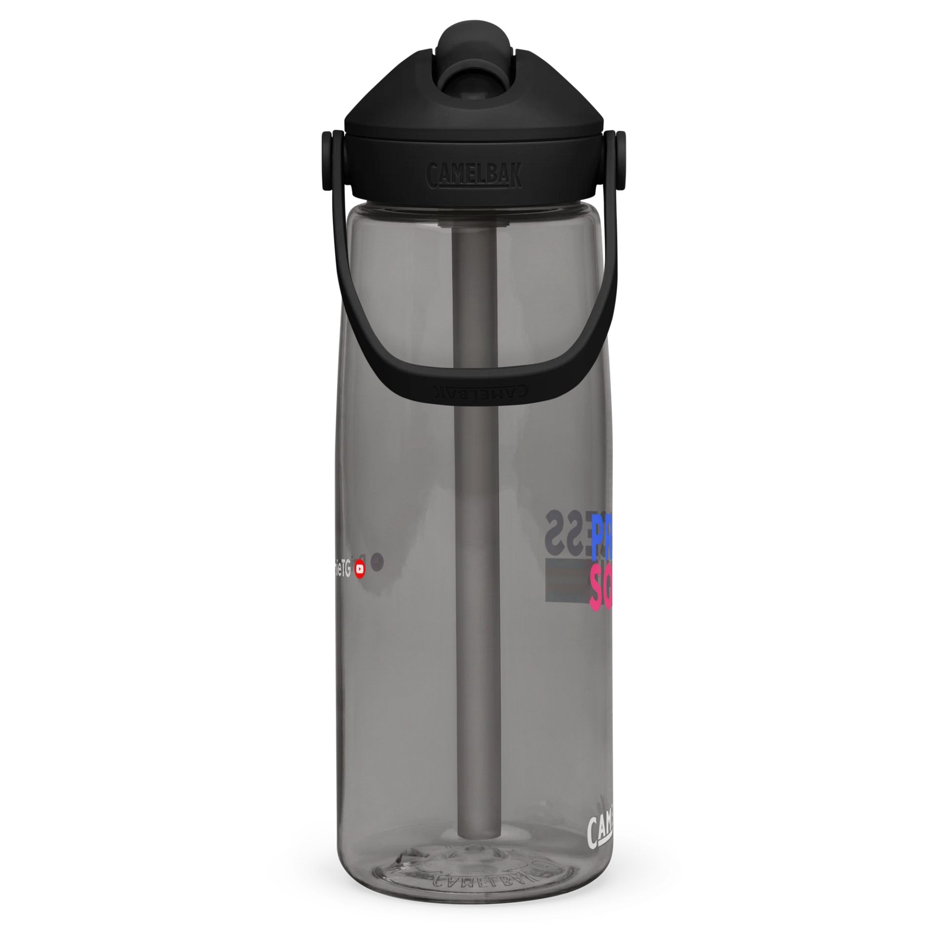 PrincessSophieTG Water Bottle product image (8)