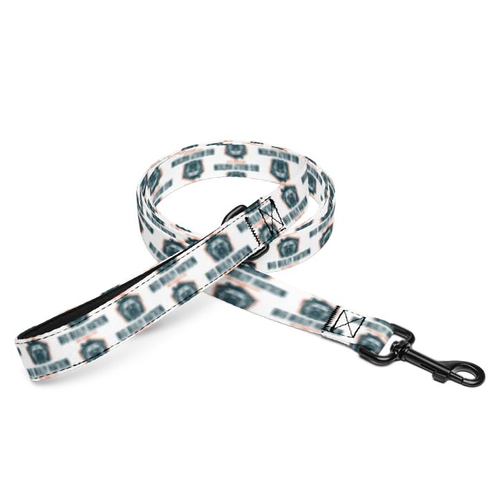 BBN Logo 1 Pet Leash product image (1)