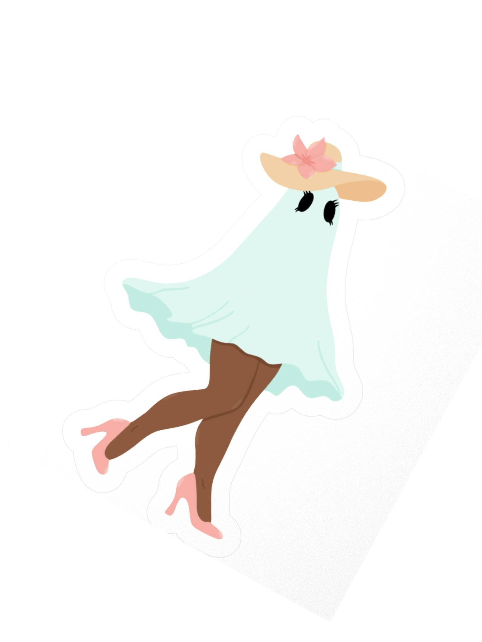 Sunhat Ghost product image (5)