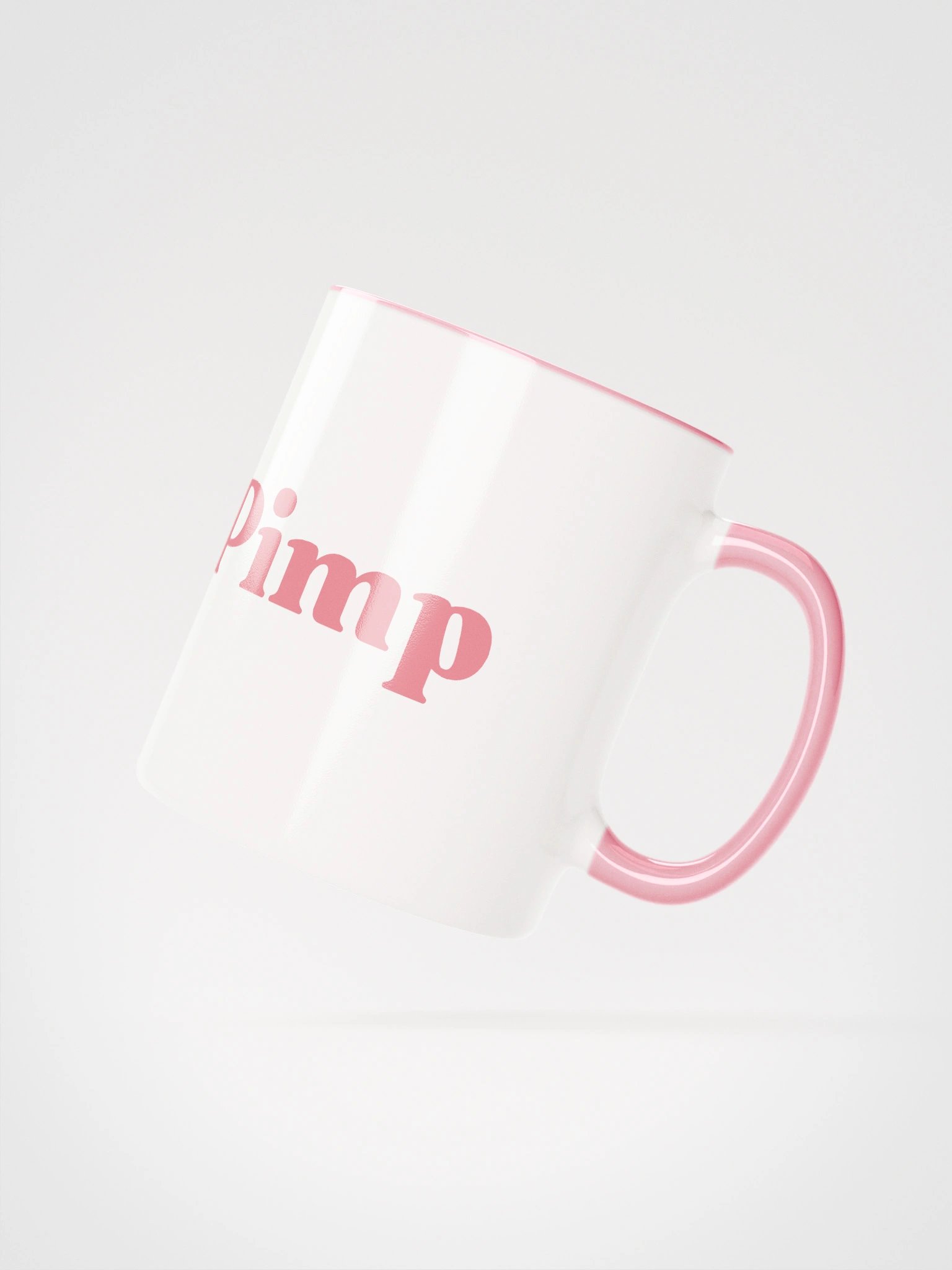 Math Pimp Coffee Mug product image (2)