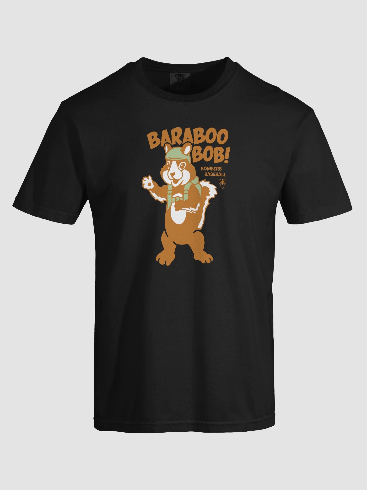 Baraboo Bob! product image (95)