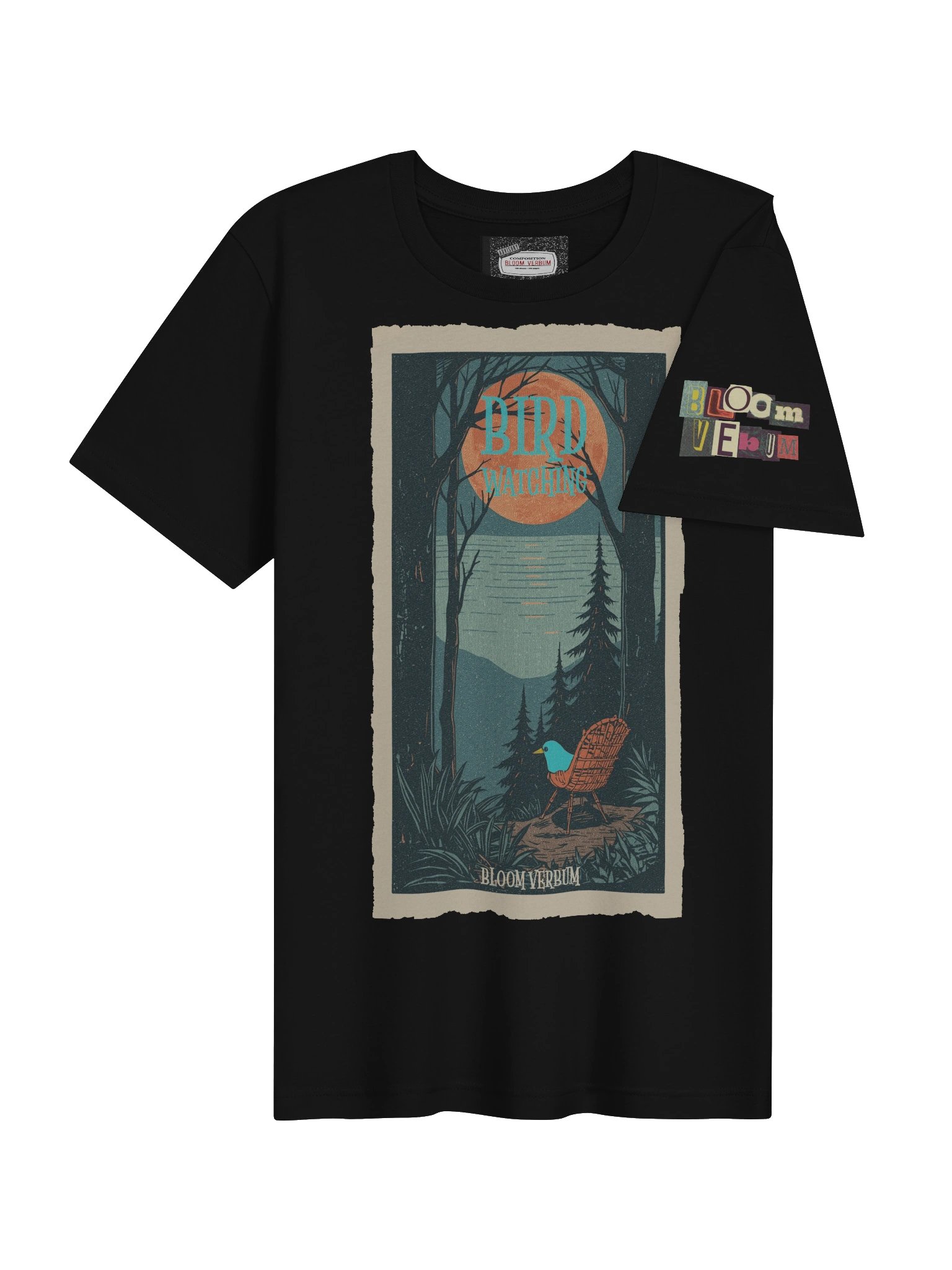 Bird Watching product image (14)