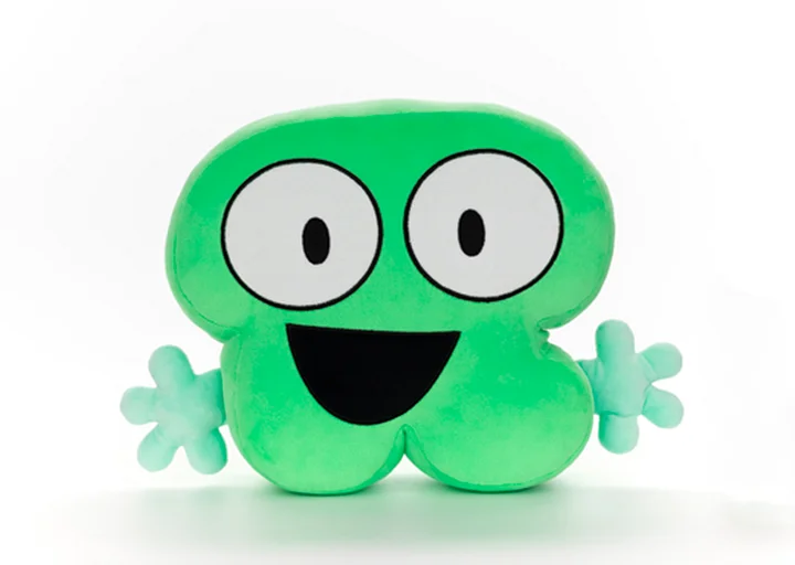 Official Pi Plushie product image (1)