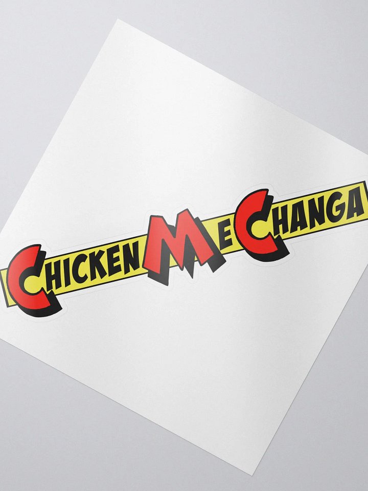 ChickenMeSticker product image (2)