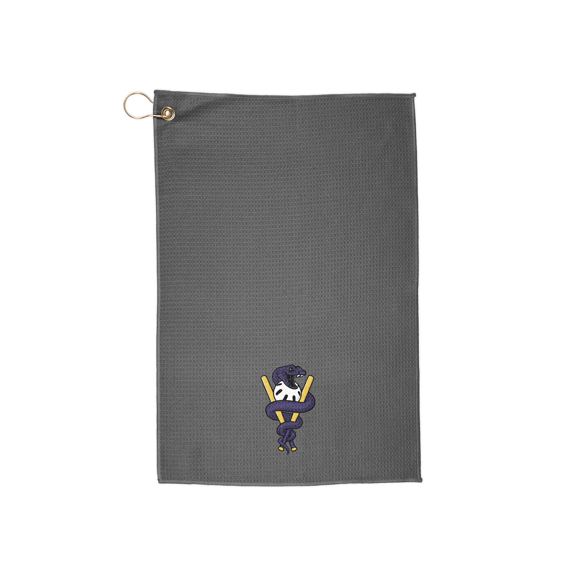 Mambas Towel product image (1)