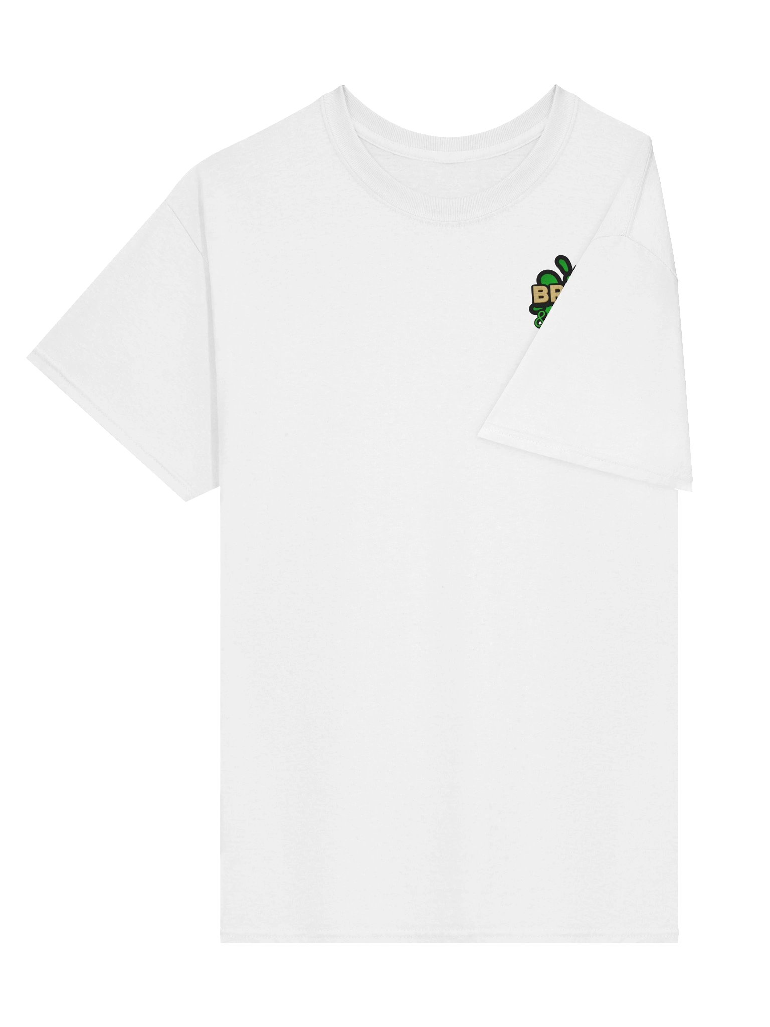 Brick It & Sip It T-Shirt product image (3)