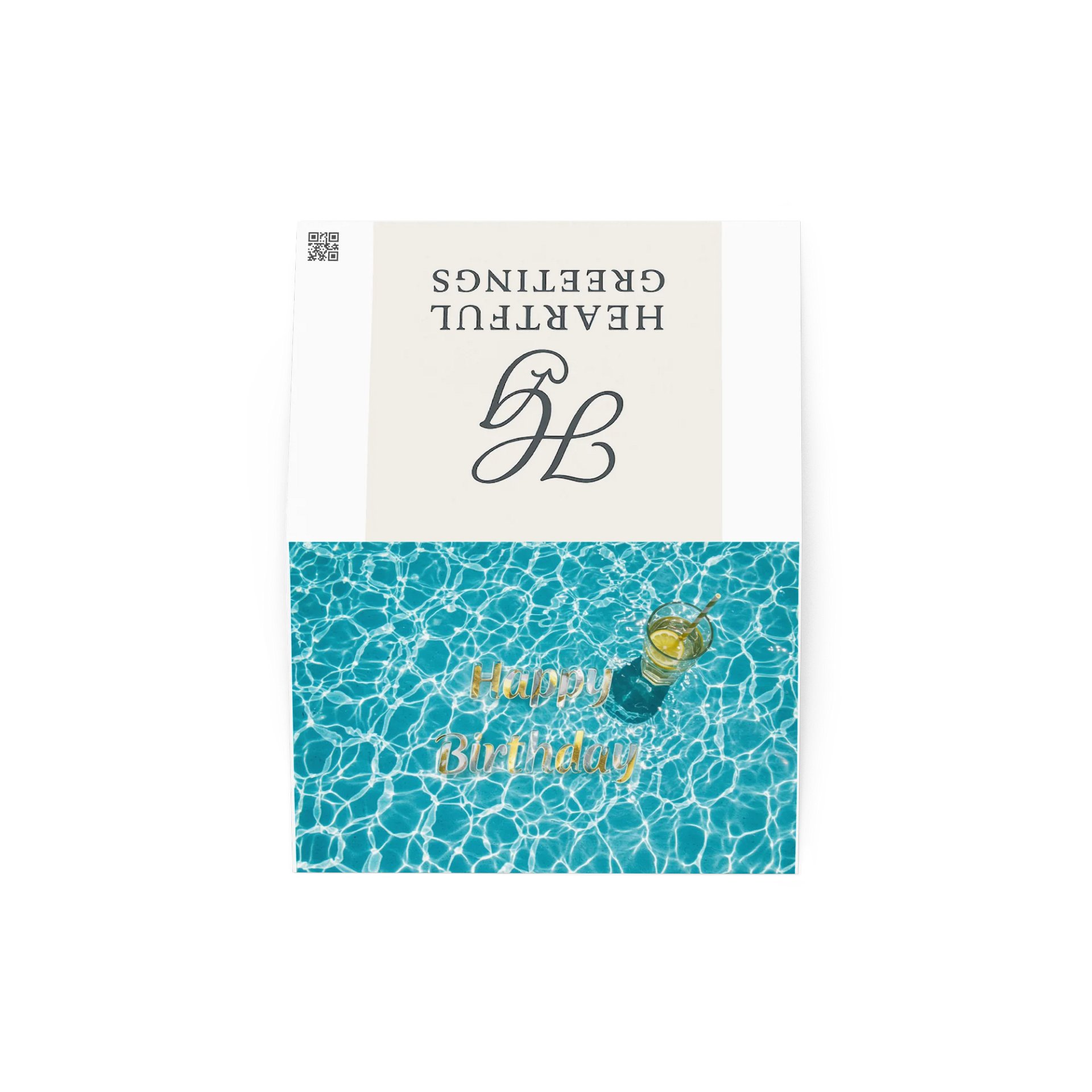 Birthday - General tone product image (2)
