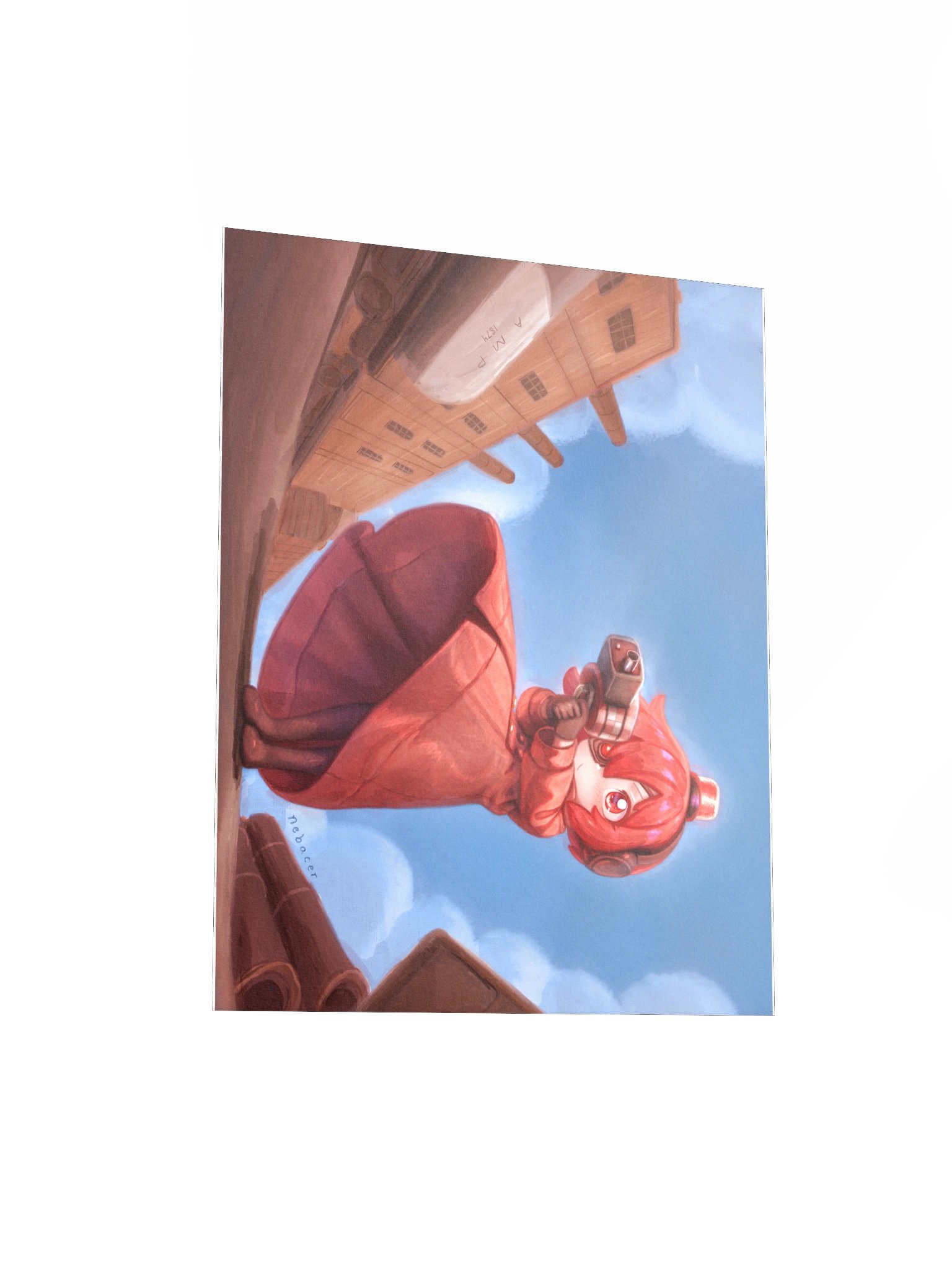 Mini Sentry product image (3)