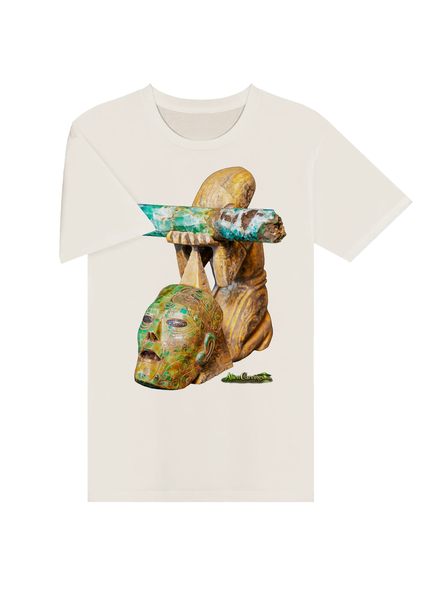 Visionary Premium T-Shirt product image (3)