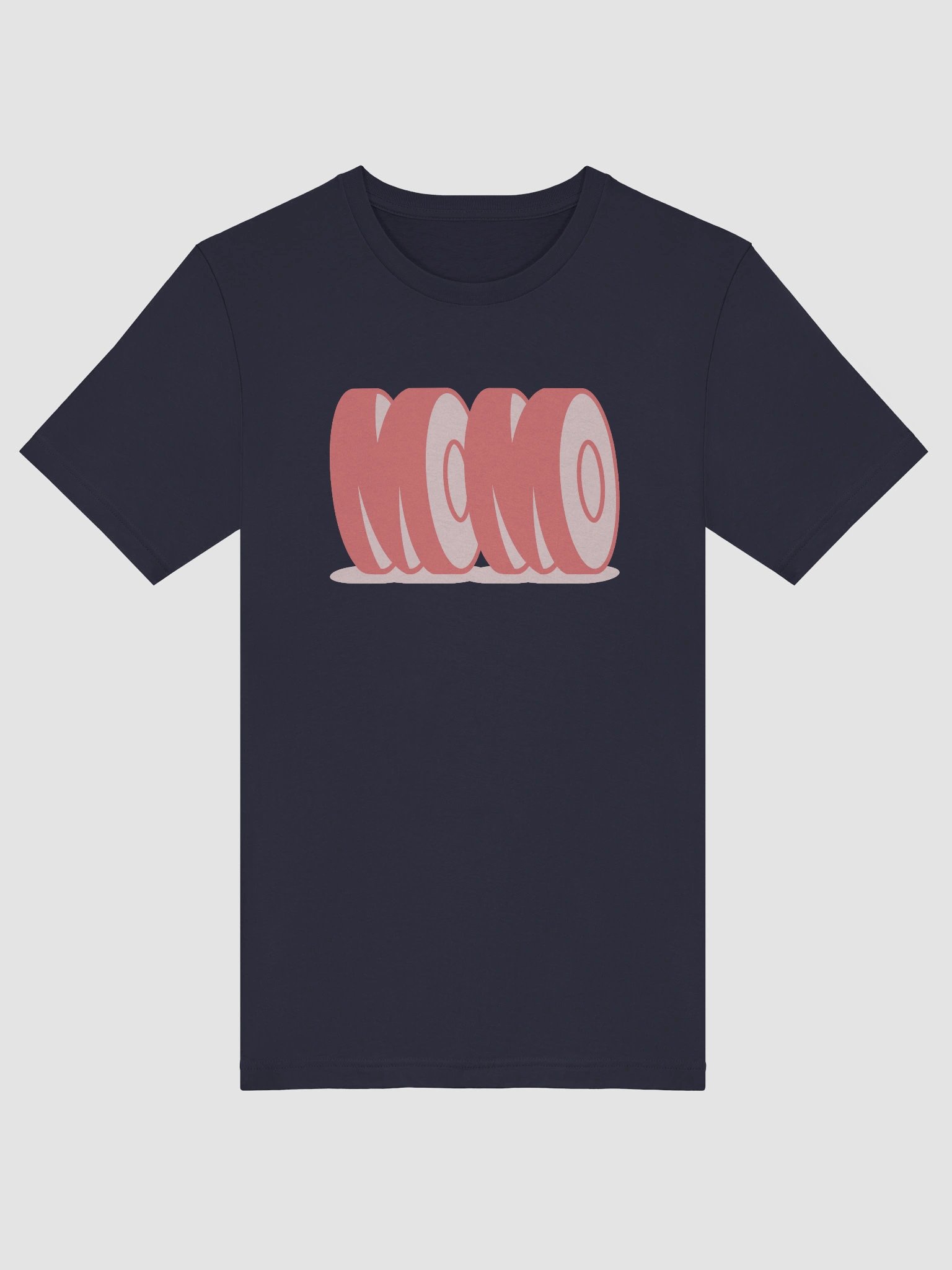 MOMO T-Shirt product image (17)